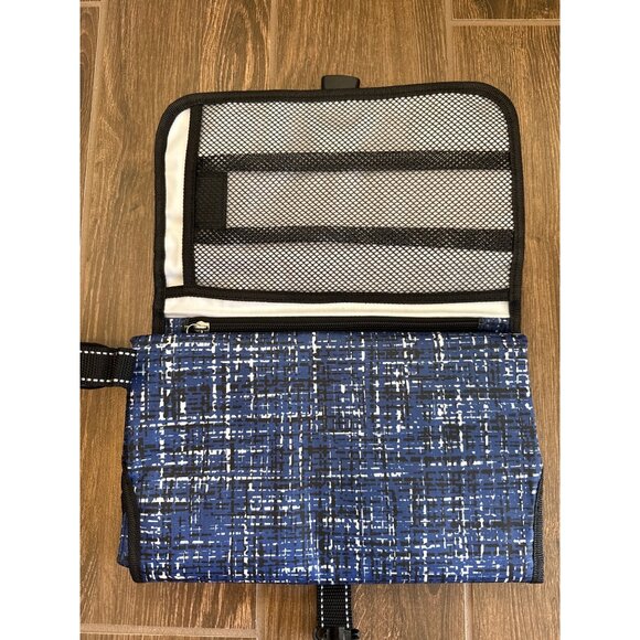 NEW Scout Game Changer Changing Mat Blue East of Tweeden Blue - Picture 3 of 6